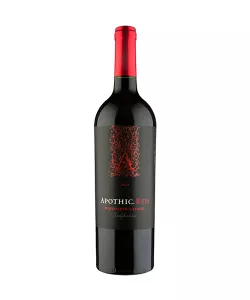 Apothic Winemaker's Blend Califórnia Red