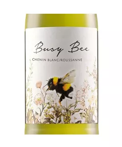 Babylon's Peak, Busy Bee Chenin Blanc  Roussanne