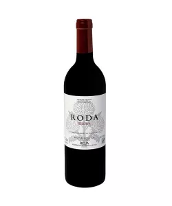 Bodegas Roda Reserva Rioja