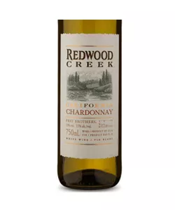 Box Redwood Chardonnay