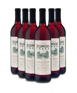 Box Redwood Pinot Noir