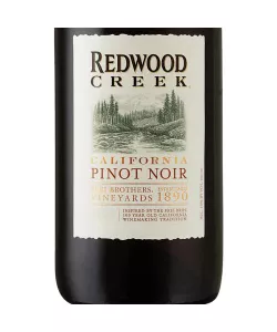 Box Redwood Pinot Noir