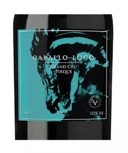 Caballo Loco Grand Cru Pirque