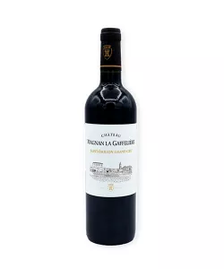 Château Magnan La Gaffelière Saint-Émilion Grand Cru