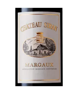 Château Siran Margaux