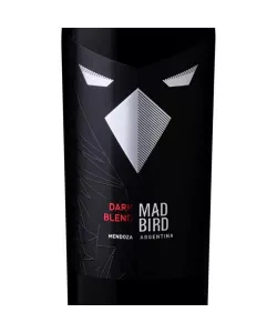 Corbeau Wines Mad Bird Dark Blend