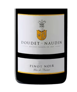 Doudet Naudin Pinot Noir