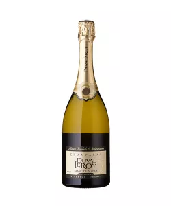 Duval-Leroy Blanc de Blancs Millésime Prestige Brut Champagne Grand Cru