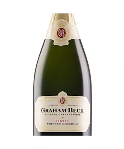 Espumante Graham Beck Brut (Chardonnay - Pinot Noir)