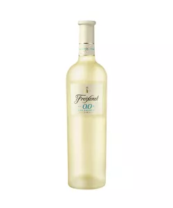 Freixenet Desalcoolizado Demi-Sec Branco 750ml