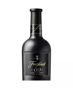 Freixenet Desalcoolizado Demi-Sec Tinto 750ml