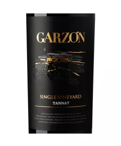 Garzón Single Vineyard Tannat
