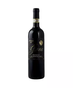 Giova Brunello di Montalcino