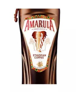 Licor Amarula Ethiopian Coffee 750ml