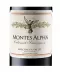 Montes Alpha Cabernet Sauvignon Magnum 1.500ml