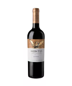 Montes Limited Selection Carmenère