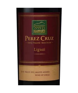 Perez Cruz Liguai