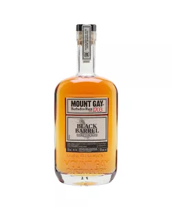 Rum Mount Gay Black Barrel Gold 700 ml