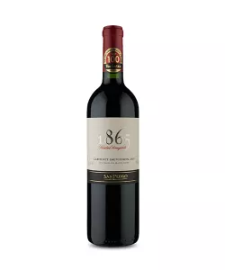 San Pedro 1865 Selected Vineyards Cabernet Sauvignon